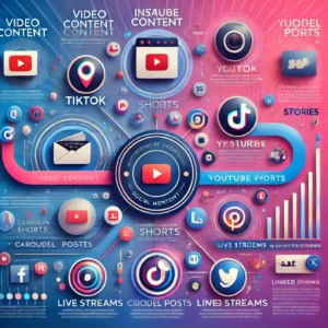 MB Media Group - Agence digitale Suisse Romande