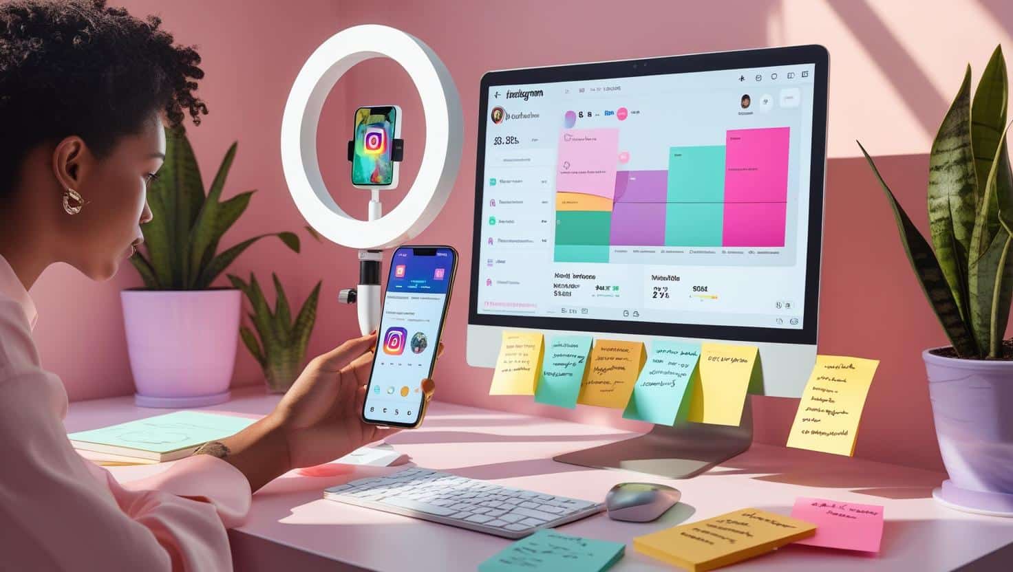 instagram - MB Media Group