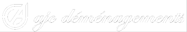 AJC Déménagements