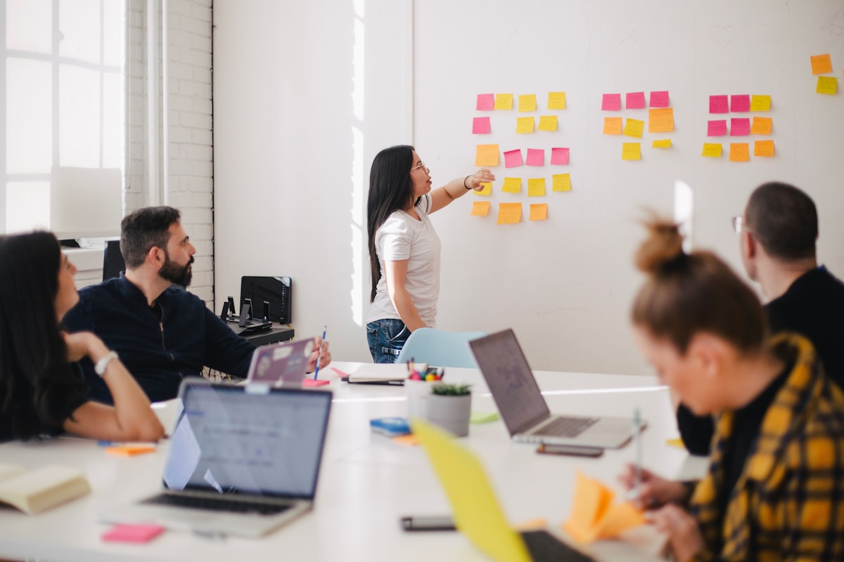 Stratégie marketing pour PME en Suisse romande