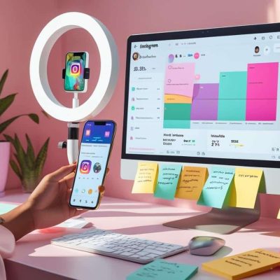 instagram - MB Media Group